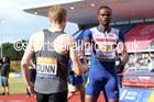 Mens 400 metres, Sainsbury's British Champs, Alexander Stadium, Birmingham. Photo: David T. Hewitson/Sprts for All Pics